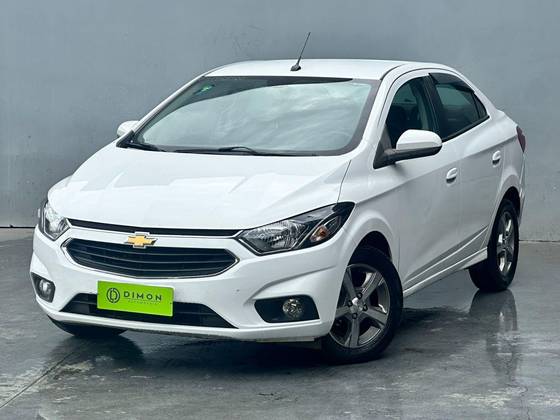 CHEVROLET PRISMA 1.4 MPFI LTZ 8V FLEX 4P AUTOMÁTICO